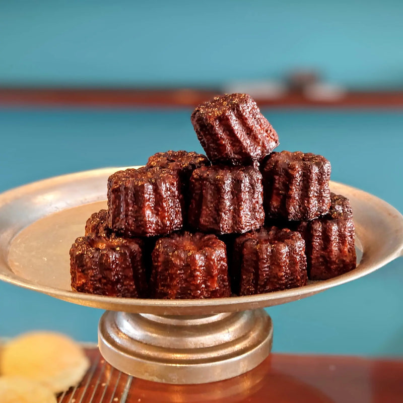 刺繍入りミニトートバッグ